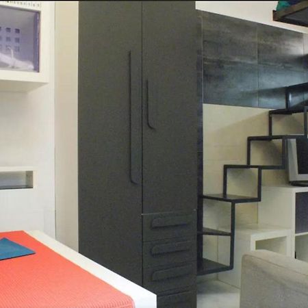 Estudio En El Corazon De Sevilla ภายนอก รูปภาพ
