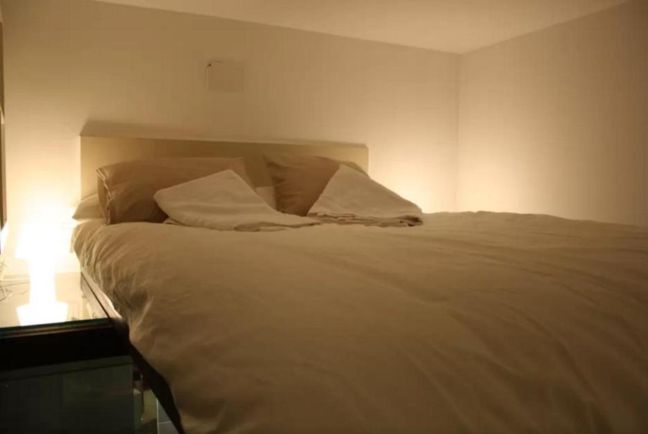Estudio En El Corazon De Sevilla ภายนอก รูปภาพ